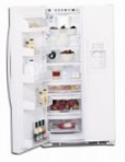 General Electric PSG25NGCWW Køleskab køleskab med fryser