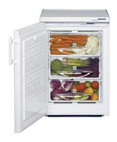 характеристики Холодильник Liebherr BP 1023 Фото