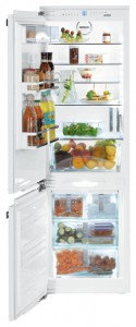 характеристики Холодильник Liebherr ICN 3366 Фото