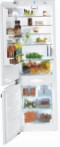 Liebherr ICN 3366 Køleskab køleskab med fryser