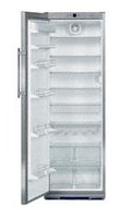 Charakteristik Kühlschrank Liebherr Kes 4260 Foto
