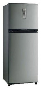 ลักษณะเฉพาะ ตู้เย็น Toshiba GR-N49TR S รูปถ่าย