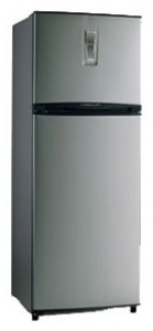 özellikleri Buzdolabı Toshiba GR-N59TR S fotoğraf