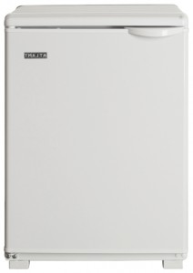 Charakteristik Kühlschrank ATLANT МХТЭ 30-02 Foto