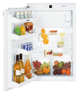 Характеристики Холодильник Liebherr IKP 1504 фото