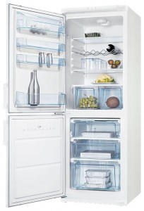 Charakteristik Kühlschrank Electrolux ERB 30091 W Foto