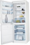Electrolux ERB 30091 W Frigorífico geladeira com freezer