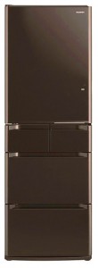 Charakteristik Kühlschrank Hitachi R-E5000UXT Foto