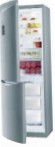 Hotpoint-Ariston NMBT 1922 FI Heladera heladera con freezer