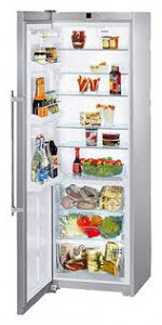 χαρακτηριστικά Ψυγείο Liebherr KBesf 4210 φωτογραφία