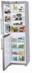 Liebherr CUNesf 3913 Fridge refrigerator with freezer