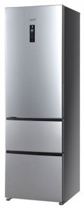Charakteristik Kühlschrank Haier A2FE635CFJ Foto