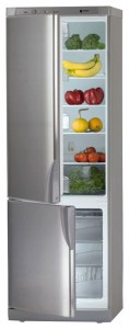Charakteristik Kühlschrank Fagor 3FC-39 LAX Foto
