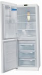LG GC-B359 PLCK Heladera heladera con freezer