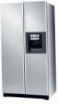 Smeg SRA20X Fridge refrigerator with freezer