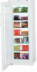Liebherr G 2733 Fridge freezer-cupboard