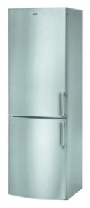 χαρακτηριστικά Ψυγείο Whirlpool WBE 3325 NFCTS φωτογραφία