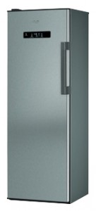 Charakteristik Kühlschrank Whirlpool WMES 3799 DFCIX Foto