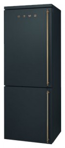 характеристики Холодильник Smeg FA800AO Фото