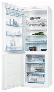 katangian Refrigerator Electrolux ERB 34633 W larawan
