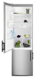 характеристики Холодильник Electrolux EN 4000 AOX Фото