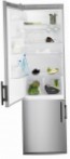 Electrolux EN 4000 AOX Ledusskapis ledusskapis ar saldētavu
