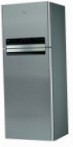 Whirlpool WBA 4597 NFСIX Fridge refrigerator with freezer