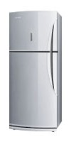 Charakteristik Kühlschrank Samsung RT-57 EASW Foto