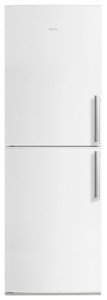 Характеристики Холодильник ATLANT ХМ 6323-100 фото