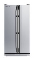 kjennetegn Kjøleskap Samsung RS-20 NCSS Bilde