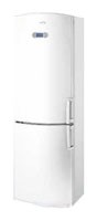 характеристики Холодильник Whirlpool ARC 7550 W Фото