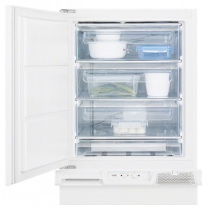 katangian Refrigerator Electrolux EUN 1100 FOW larawan