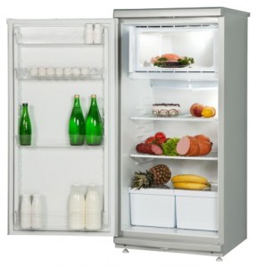 Charakteristik Kühlschrank Hauswirt HRD 124 Foto
