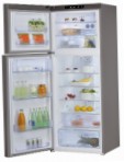 Whirlpool WTV 4536 NFCIX Fridge refrigerator with freezer