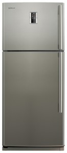 Charakteristik Kühlschrank Samsung RT-54 FBPN Foto