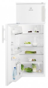 характеристики Холодильник Electrolux EJ 2300 AOW Фото