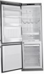 Ardo BM 320 F2X-R ตู้เย็น ตู้เย็นพร้อมช่องแช่แข็ง