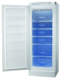 đặc điểm Tủ lạnh Ardo FRF 30 SH ảnh