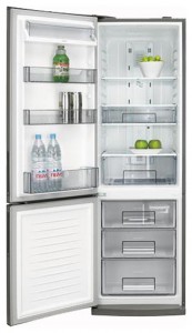 характеристики Холодильник Daewoo Electronics RF-420 NT Фото
