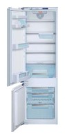 katangian Refrigerator Bosch KIS38A40 larawan