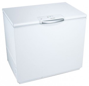 характеристики Холодильник Electrolux ECN 26105 W Фото