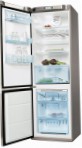 Electrolux ENA 34511 X Fridge refrigerator with freezer