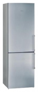 χαρακτηριστικά Ψυγείο Bosch KGN39X43 φωτογραφία