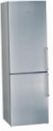 Bosch KGN39X43 Ledusskapis ledusskapis ar saldētavu
