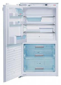 Характеристики Холодильник Bosch KIF20A51 фото