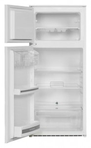 đặc điểm Tủ lạnh Kuppersbusch IKE 237-6-2 T ảnh