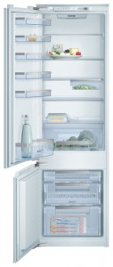 Характеристики Холодильник Bosch KIS38A51 фото