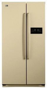 kjennetegn Kjøleskap LG GW-B207 FVQA Bilde