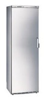 Charakteristik Kühlschrank Bosch GSE34492 Foto
