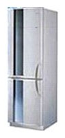 katangian Refrigerator Haier HRF-409A larawan